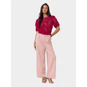 Lipsy Bluza brusnica