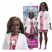 Lutka Barbie – Doktorka sa dodatkom 979039