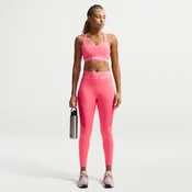 Nike Pro Sculpt Womens High-Waisted 7/8 Leggings