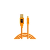 TETHER TOOLS kabel TetherPro USB 2.0 to Mini-B 8-Pin
