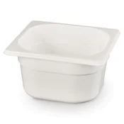 shumee Polikarbonatna posoda GN 1/6, višina 150 mm - Hendi 862766