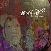 Harvey Pekar - Not Nortward (LP)