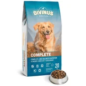 shumee Divinus Complete vitamini in minerali 20kg