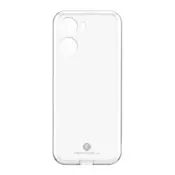 Maska Teracell Skin za Vivo Y16 transparent
