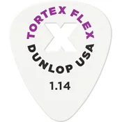 Dunlop 428XR114 Tortex Flex X Trzalica / drsalica