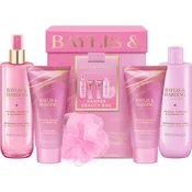 Baylis & Harding Jojoba, Vanilla & Almond Oil poklon set za tijelo