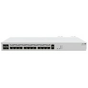 MikroTik CCR2116-12G-4S+ Extreme Performance Cloud Core