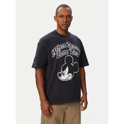 adidas Majica Adidas Disney Mickey Mouse Dreams IA4402 Črna Loose Fit