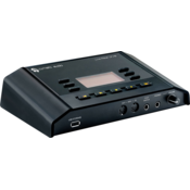 cymatic audio LP-16 Live audio plejer