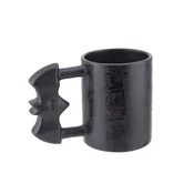 PALADONE Batman Batarang Shaped Mug