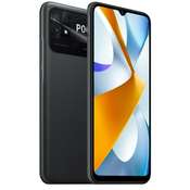 XIAOMI pametni telefon Poco C40 3GB/32GB, Power Black