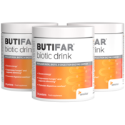 ButiFar Biotic Drink 3 pakiranja
