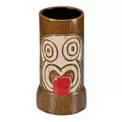 ILSA Kozarec Tiki Maori 560ml/obraz/keramika, (5000222784)