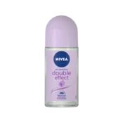 NIVEA Double Effect dezodorans roll-on 50ml