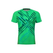 Montura Shadow Graphic majica, vibe green (M)