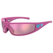 Chiara Ferragni CF7017/S 35J/VQ ONE SIZE (85) Roza/Roza