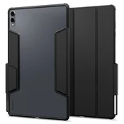 Spigen Ultra Hybrid Pro, black - Samsung Galaxy Tab 2025 Ultra