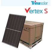 Solarni panel TRINA Solar Vertex S 430W 1 paleta 36kom (*Brezplačna Dostava*)