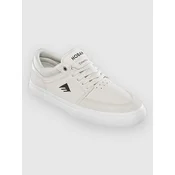 Emerica Hoban Skate Shoes light grey