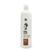 Gel za tuširanje s kokosovim oljem, 750 ml
