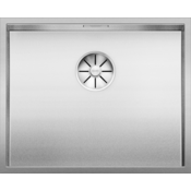 Blanco pomivalno korito ZEROX 500-U InFino DURINOX, brez daljinskega upravljalnika.