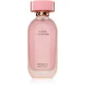 French Avenue Roses D'Emotion parfumirana voda za ženske 100 ml