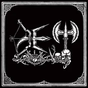 Det - Destructive Elite Terror (Limited Edition) (LP)