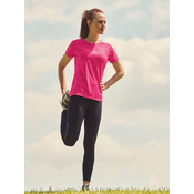 Performance Womens T-shirt 613920 100% Polyester 140g