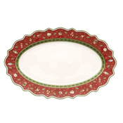 Villeroy & Boch PLADENJ ZA SERVIRANJE   50/31 cm