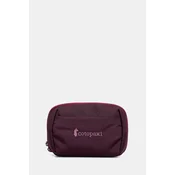 Kozmeticka torbica Cotopaxi Viaje boja: bordo, F25494U1510