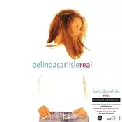 Belinda Carlisle - Real (Half Speed Mastered) (LP)