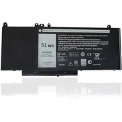 Baterija za laptop Dell Latitude E5450 E5550 7.4V ( 107620 )