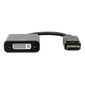 shumee Garbot DP-DVI M/F adapter 20 cm, črne barve BN96-45801A, 31.20.9002