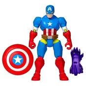 HASBRO - Avengers Kapitan Amerika figura