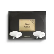 raypath ROKAVICE ZA FACE GLOVE DUO 2-delni ČISTILO ZA ODSTRANJEVANJE LIČIL IN NEGO OBRAZA