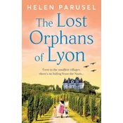 The Lost Orphans of Lyon