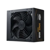 Napajanje Cooler Master 650W - MWE Bronze 650 V3 - MPE-6501-ACAAW-3BEU - 80+ Bronze ATX3.1 - crno napajanje