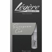 Jeziček za bas klarinet European Cut Legere