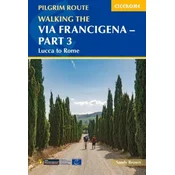 Walking the Via Francigena Pilgrim Route - Part 3