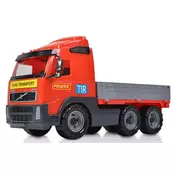 Polesie Veliki Kamion za decu PowerTruck sa spuštenim stranom ( SW11991 )
