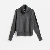 Reserved - LADIES` SWEATER