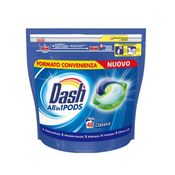 Dash kapsule za pranje rublja All in 1 pods Classic