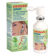 Otosan pršilo za uho, 50 ml