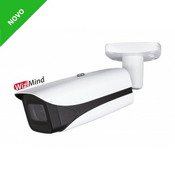Dahua Kamera IPC-HFW5842E-ZE-2712-S3 AI IP 8MP BULLET IC KAMERA;WIZMIND SERIJA;SMD 3.0;SMART IC 60m