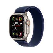 Apple Pametna ura Watch Ultra 2 v2 GPS + Cellular 49mm Trail Loop (MX4L3BS/A)