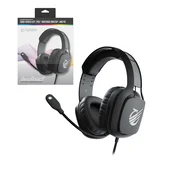 Gaming slušalke KMD Instinct Universal - črne (PS5/XSX/SWITCH/PC)