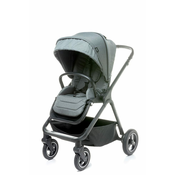 4Baby Otroški voziček Everso – grey