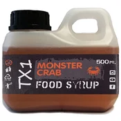 Shimano TX1 Food Syrup 500ml Monster Crab