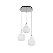 ODELL VISLICA E14 /IP20/KROM