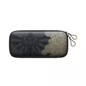 Futrola Nintendo SWITCH Carrying Case and Screen Protector The Legend of Zelda - Tears of the Kingdom Edition